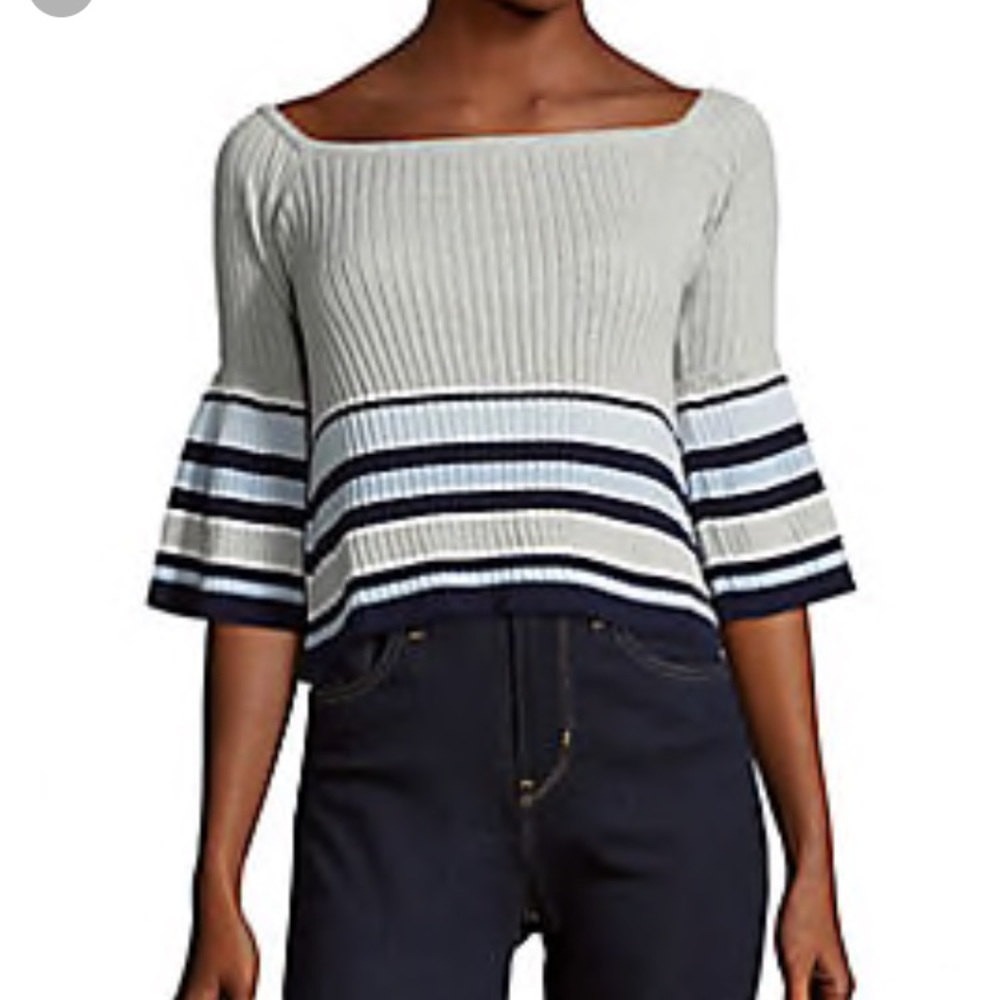 Lovers and friends Brand new never been worn top